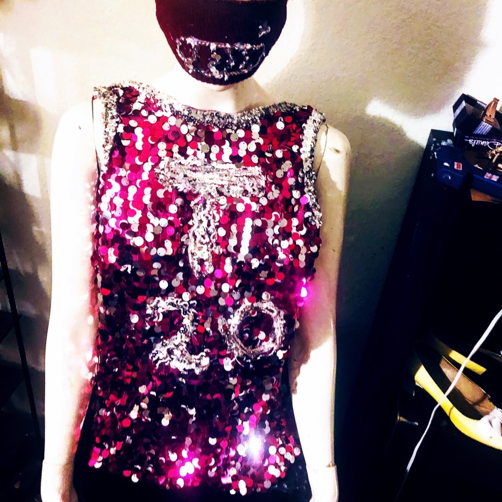 Sparkle Jersey